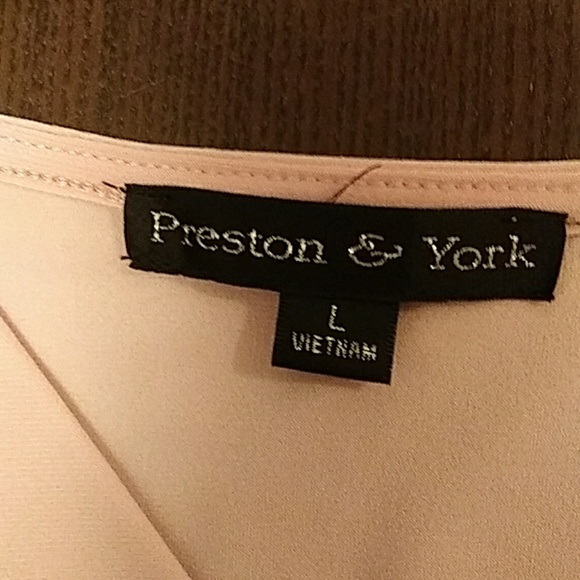 Preston & York dress - Picture 4 of 5
